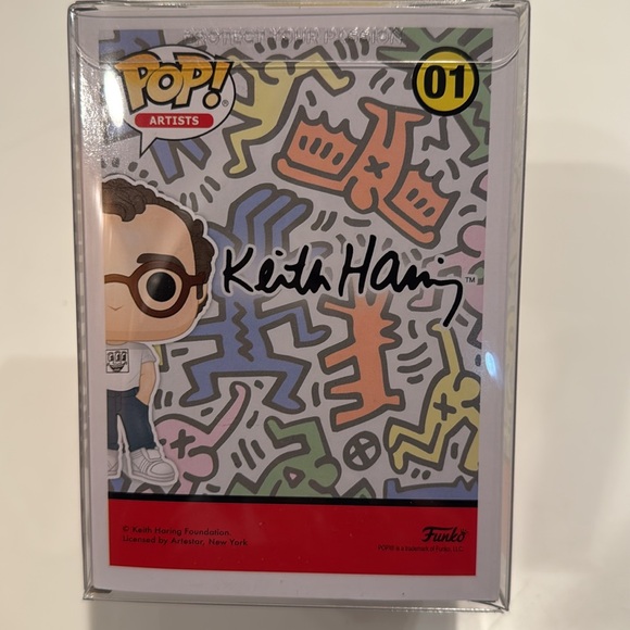 Funko pop - Picture 3 of 3